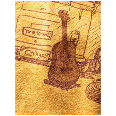 Pánske tričko Chillaz Out In Nature