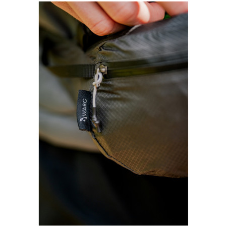 Ľadvinka Warg Buddy