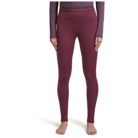 Dámske legíny Icebreaker Women Merino 200 ZoneKnit™ Leggings