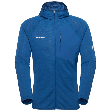 Pánska funkčná mikina Mammut Aenergy Light ML Hooded Jacket