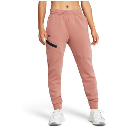 Dámske tepláky Under Armour Unstoppable Flc Jogger