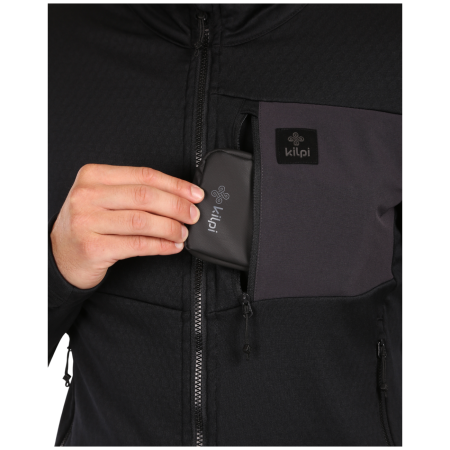 Pánska mikina Kilpi Erin-M