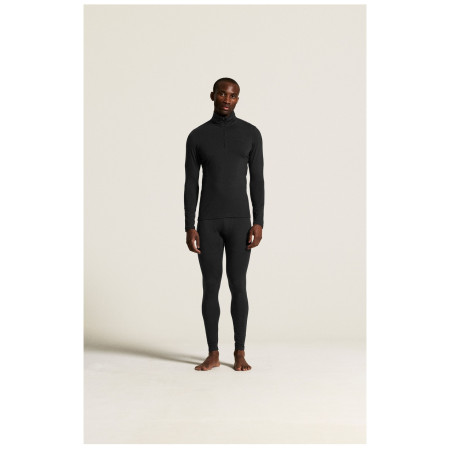 Pánske spodky Craft Wool 95 Pants M