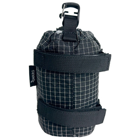 Vrecko na ramenný popruh Warg Camino Bottle