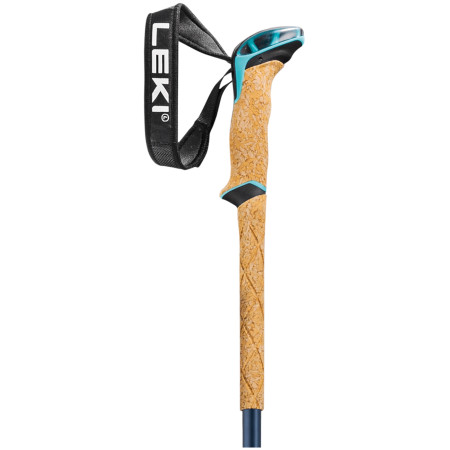 Skialpové palice Leki Bernina Lite 2