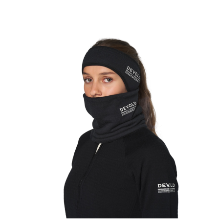 Čelenka Devold Endurance Merino Headband