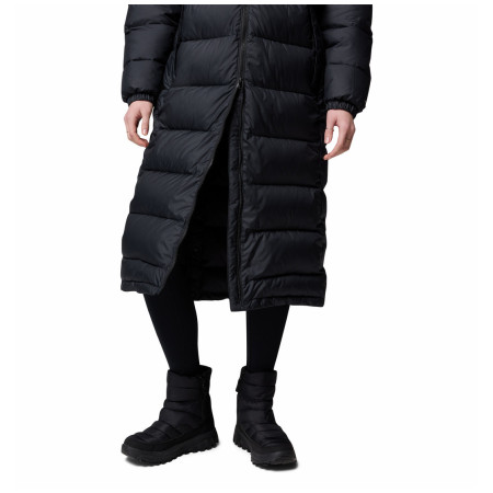 Dámsky kabát Columbia Pike Lake™ III Long Jacket