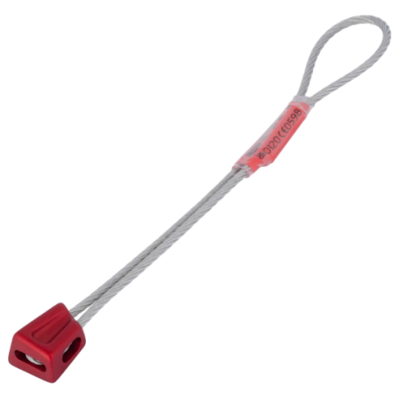 Sada vklínencov DMM HB Alloy Offset Set 7-11 Assorted