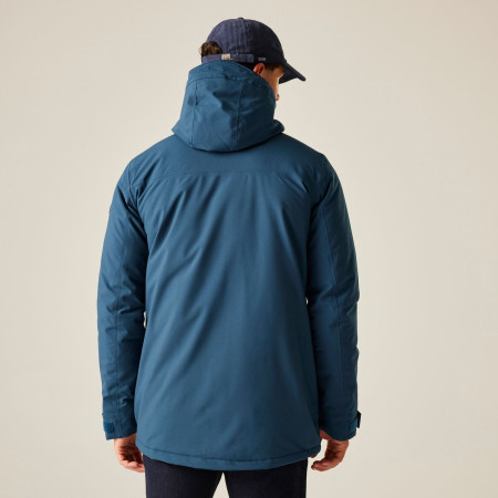 Pánska bunda Regatta Balaton