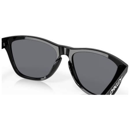 Slnečné okuliare OAKLEY Frogskin Grey