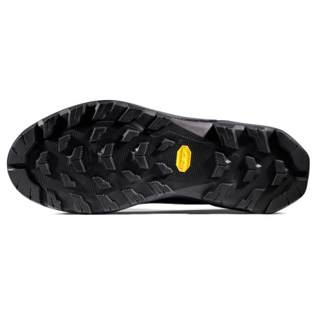 Pánske trekové topánky Mammut Ducan III Low GTX Men
