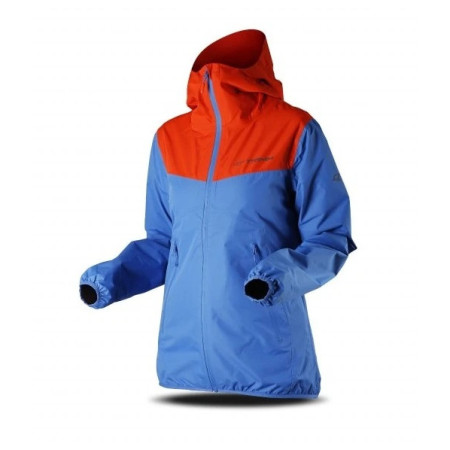 Dámska bunda Trimm Exped Lady