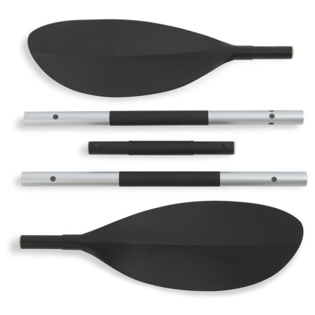 Nafukovací kajak Intex Excursion PRO Kayak 68309NP