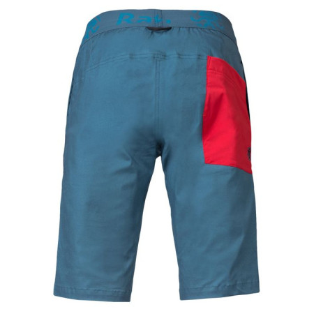 Pánske kraťasy Rafiki Lead II