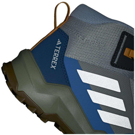 Detské topánky Adidas Terrex Ax4R Mid