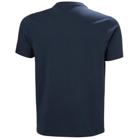 Pánske tričko Helly Hansen Hh Logo T-Shirt 3.0