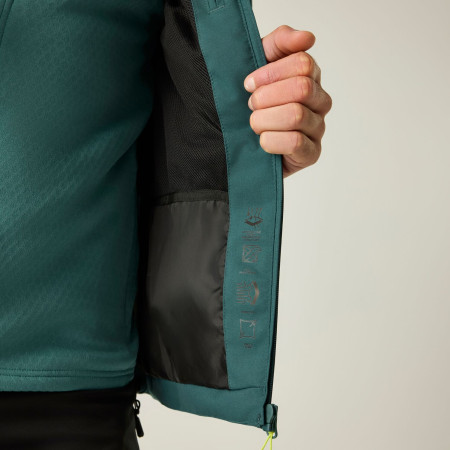 Pánska bunda Dare 2b Torrek III Jacket