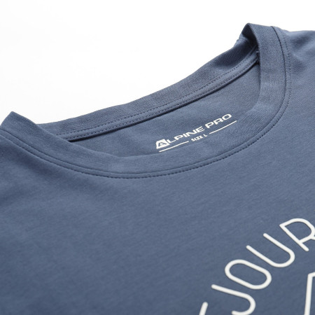 Pánske tričko Alpine Pro Morol