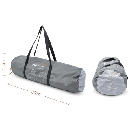 Prístrešok Easy Camp Stryn Canopy II.