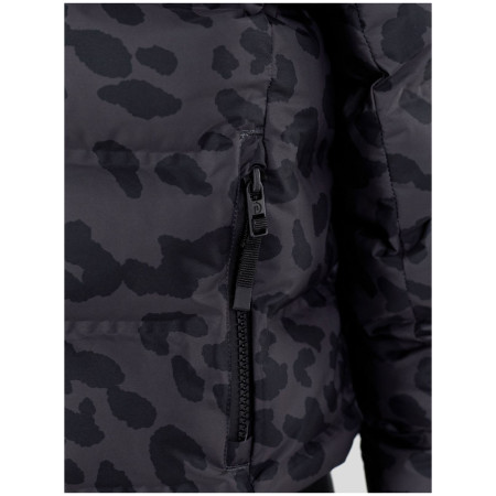 Dámska bunda Fundango Zina Padded Jacket