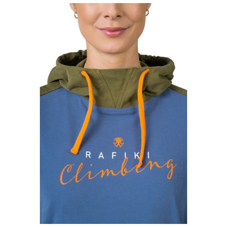 Dámska mikina Rafiki Estrella