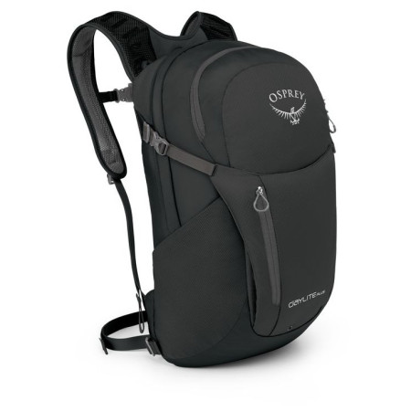 Batoh Osprey Daylite Plus Black