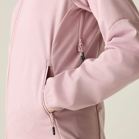 Dámska bunda Regatta Bourda