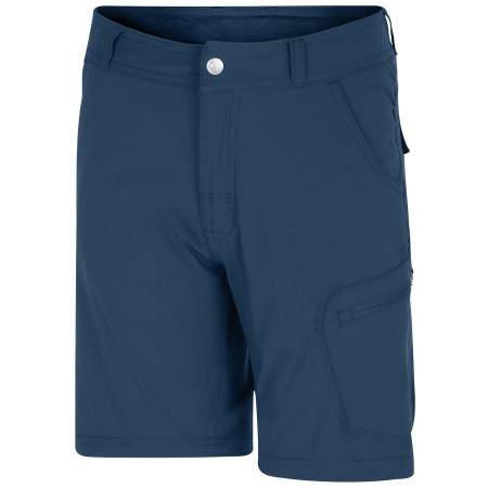 Detské kraťasy Dare 2b Reprise II Short tmavomodrá MoonLt Denim