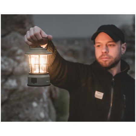 Kempingový lampa Easy Camp Starflower Lantern