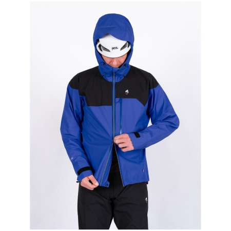 Pánska bunda High Point Cliff Jacket