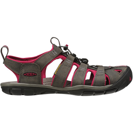 Dámske sandále Keen Clearwater CNX Leather W