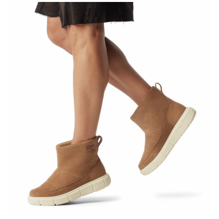 Dámske zimné topánky Sorel Sorel Explorer™ Iii Slip-On Wp