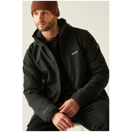 Pánska bunda Regatta Caspen