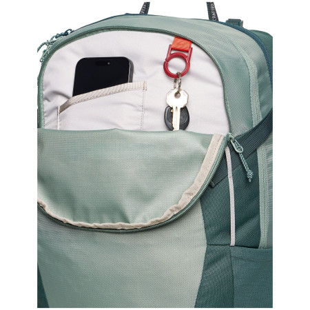 Malý turistický batoh Vaude Wizard 24+4