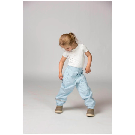 Detské nohavice DucKsday Rainpants Light Blue