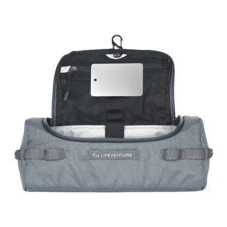 Kozmetická taška LifeVenture Barrel Wash Bag