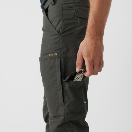 Pánske nohavice Fjällräven Karl Pro Trousers M
