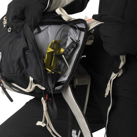 Dámsky batoh Dynafit Ridge 24 Backpack W