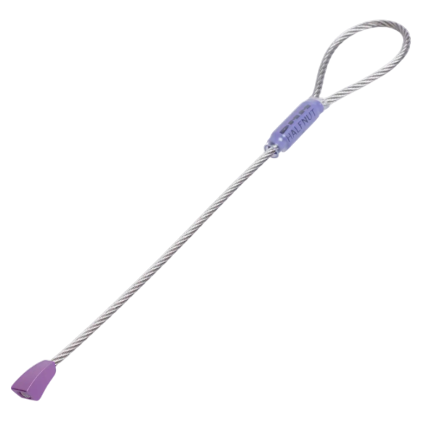 Sada vklínencov DMM Halfnut Set 1-7 Assorted