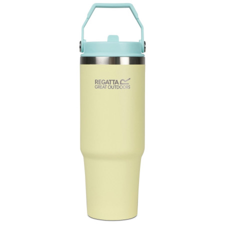 Termoska Regatta Thermulate Tumbler 0.9L žltá/zelená Canary Ice Green