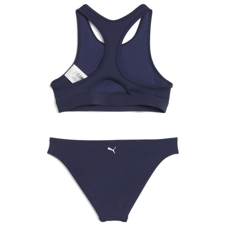 Detské plavky Puma Racerback Bikini Set