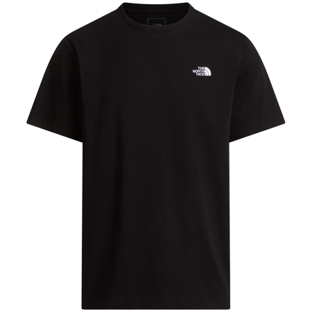 Pánske tričko The North Face Evolution Simple Dome Regular Short Sleeve Tee