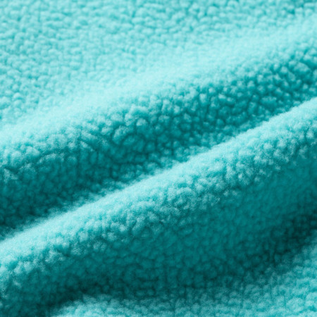 Detská funkčná mikina Regatta Junior Frankie Warm Fleece Mediterranea/Turquoise