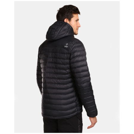 Pánska bunda Kilpi Pyramiden-M (2024)
