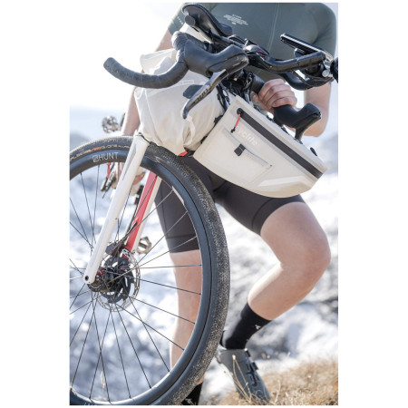 Taška na riadidlá Cyclite Handle Bar Aero Bag / 02