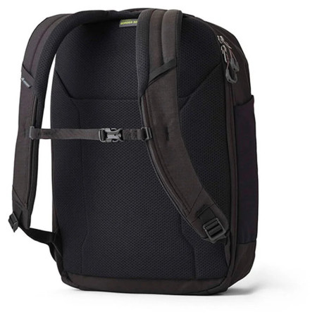 Cestovný batoh Gregory Border Easy Cabin 28L