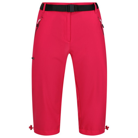 Dámske 3/4 nohavice Regatta Xrt Capri Light