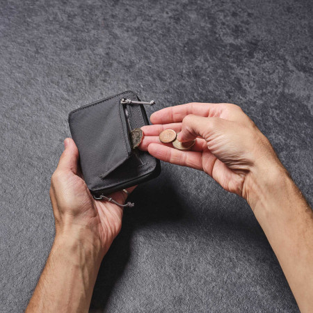 Peňaženka LifeVenture Rfid Bi-Fold Wallet