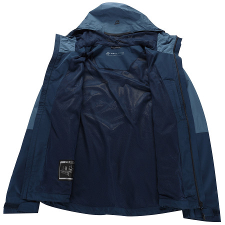 Pánska bunda Alpine Pro Norem 3