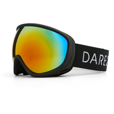 Lyžiarske okuliare Dare 2b Unisex Framed Ski Goggles čierna Black